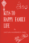 Keys to Happy Family Life